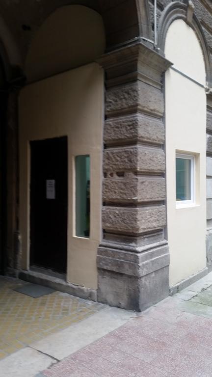 Fanni Budapest Guesthouse Exterior photo