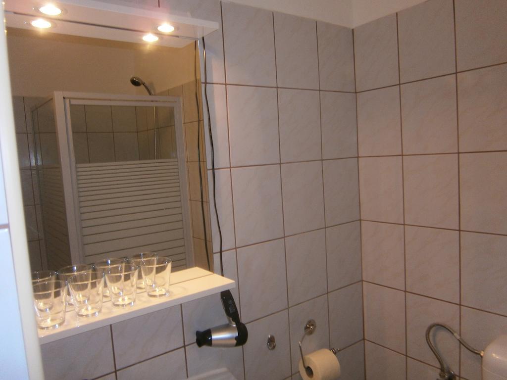Fanni Budapest Guesthouse Exterior photo