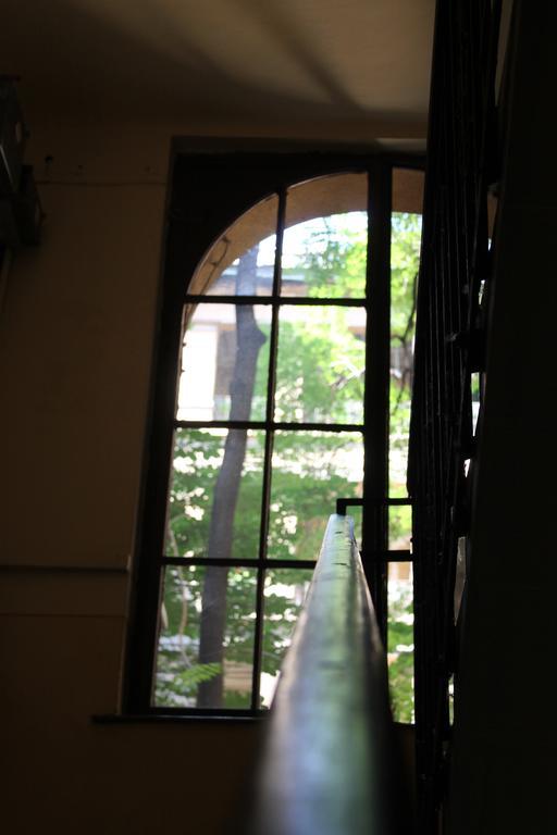Fanni Budapest Guesthouse Exterior photo